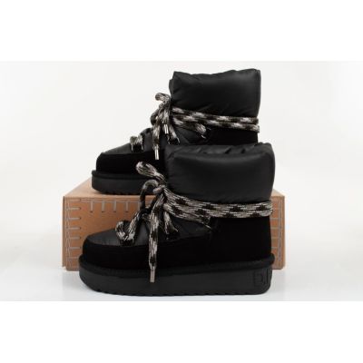 30. D.Franklin W Schuhe DFSH375003-BLAC