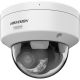 2. Hikvision Pro Serie mit ColorVu DS-2CD2187G3-LIS2UY (2,8 mm) Industrie-Dome-IP-Sicherheitskamera für Innen- und Außenbereich, 2688 x 1520 px, Deckenmontage