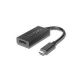 2. Lenovo USB-C auf DisplayPort-Adapter