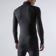 2. Thermoaktive Herrenbluse ACTIVE INTENSITY ZIP M