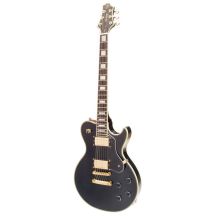 Samick AV-7 BK – E-Gitarre