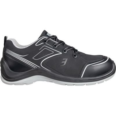 Sicherheitsstiefel Flow S3 Low/43