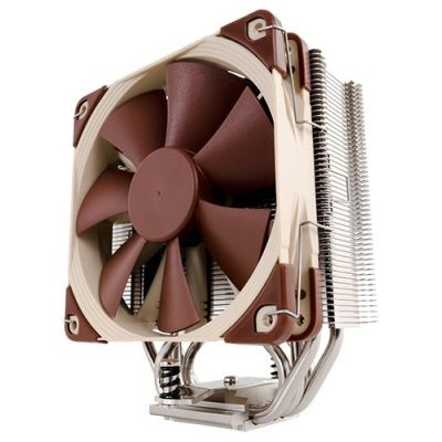 NOCTUA NH-U12S Multi-Sockel-CPU-Kühler