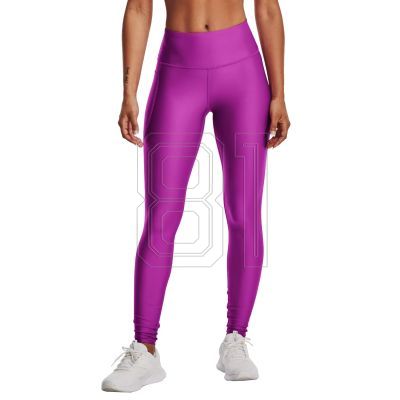Under Armour HeatGear No-Slip Waistband Pants W 1365336-577 