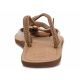 5. Reef Gypsy Wrap Flip-Flops W RF-0A2U1N-C