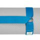 8. Gaiam Yogamattengurt Blau 61711BL