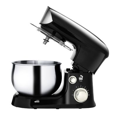 12. Planetenküchenmaschine ADLER AD 4226b, schwarz