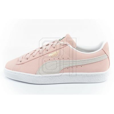 2. Puma Suede Classic XXl W Schuhe 374915 11