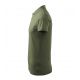 2. Mafini Single J. M MLI-20209 Khaki-Poloshirt