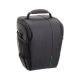 3. Rivacase 7460 (PS) Rucksack Schwarz