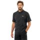 2. Jack Wolfskin Delfami Poloshirt M 1809801-6000 