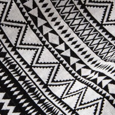 25. Gartenhängematte für 2 Personen Etno 200x150cm 1031262