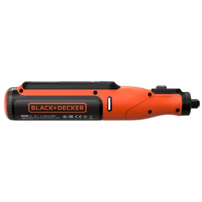 5. Black & Decker BCRT8I-XJ elektrische Graviermaschine