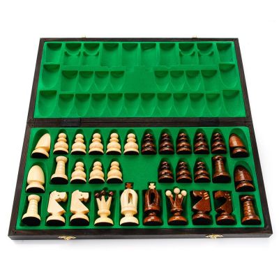3. Königliches Schachspiel Wawel 24333