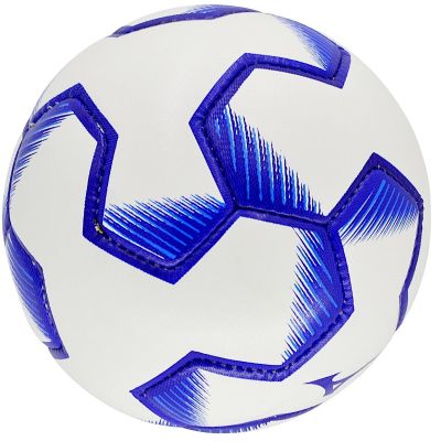 2. MIZUNO FUJI TRR.4 WEISSER FUSSBALL