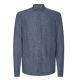 5. Tommy Hilfiger Pigmentgefärbtes Leinenhemd M MW0MW23147