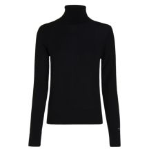 Tommy Hilfiger Regular W WW0WW40982 turtleneck