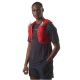 3. Salomon ADV Skin 5 Set LC2465100 Rot M