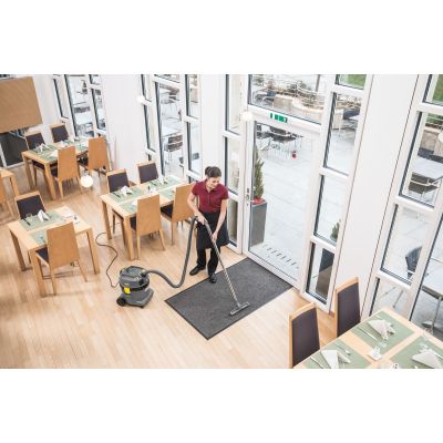 2. Professioneller Staubsauger KÄRCHER NT 22/1 Ap Te L