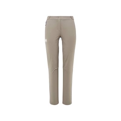 MILLET Ubic Stretch Pant W Damenhose beige