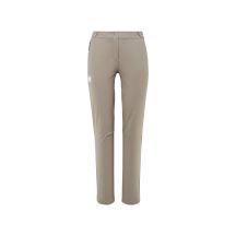 MILLET Ubic Stretch Pant W Damenhose beige