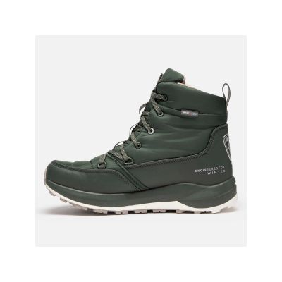 9. Rossignol Rossi Podium Ebony Green Schuhe