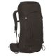 45. Trekkingrucksack OSPREY Kestrel 48 schwarz S/M