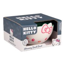 PP HELLO KITTY Streaming-Snackschüssel