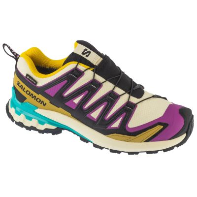 Salomon XA Pro 3D v9 GTX W L47882200 Grau 37 1/3