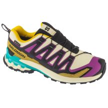 Salomon XA Pro 3D v9 GTX W L47882200 Grau 37 1/3
