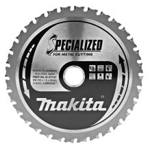 MAKITA KREISSÄGE 150x20x32z FÜR METALL