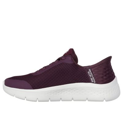 5. Skechers GO WALK FLEX GRAND ENTRY Turnschuhe (124836BURG)