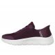 5. Skechers GO WALK FLEX GRAND ENTRY Turnschuhe (124836BURG)