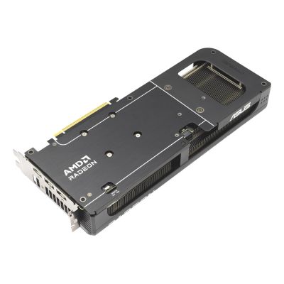 10. Grafikkarte ASUS PRIME RX9060XT O16G