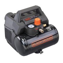 BXCMS106HE Luftkompressor 6 Liter 750 Watt