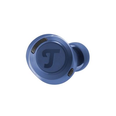 3. Teufel REAL blue TWS 3 True-Wireless-Bluetooth-In-Ear-Kopfhörer aus Stahl – Kopfhörer – 20 kHz