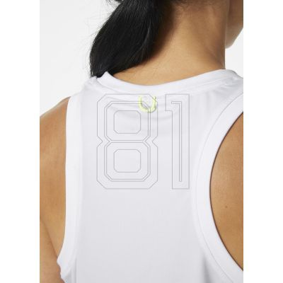 9. Helly Hansen Ocean Cropped Tanktop W 34269 001
