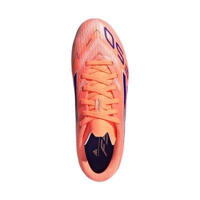 4. adidas F50 League FG/MG JH7746 Kinder Fußballschuhe