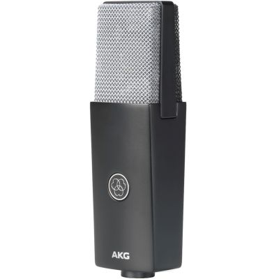 7. AKG C104 - Kondensatormikrofon