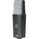 7. AKG C104 - Kondensatormikrofon