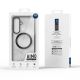 10. Dux Ducis Aimo Mag Case für Samsung S26, kompatibel mit MagSafe – Schwarz