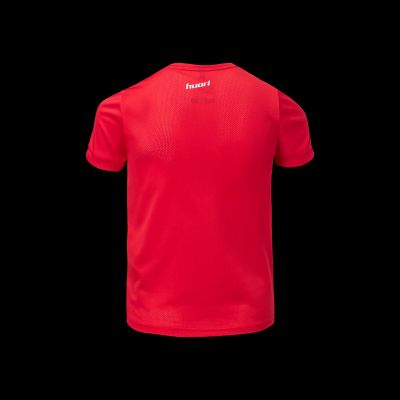 2. Kurzarmshirt SOREBI TM KIDS