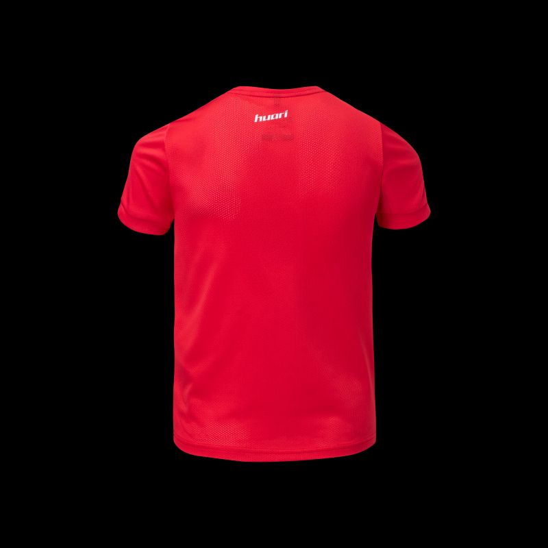 2. Kurzarmshirt SOREBI TM KIDS