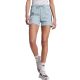 4. adidas Essentials Linear French Terry Shorts W IL3355