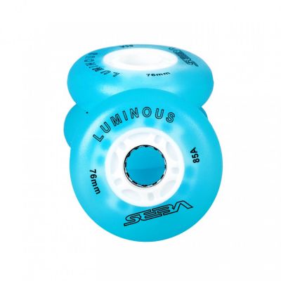 17. Seba 85A Leuchtrad