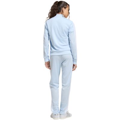 3. adidas Dayready Trainingsanzug für Damen, blau, KB8165