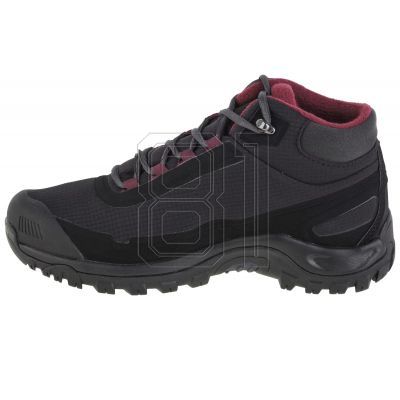 2. Salomon Shelter CS WP W 411105 Schuhe 