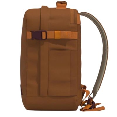 6. Reiserucksack Cabin Zero Classic Tech 28L, zimtfarben – CZ332421