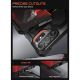 7. Supcase UB Grip Mag MagSafe Hülle für Samsung Galaxy S26 Ultra - Schwarz
