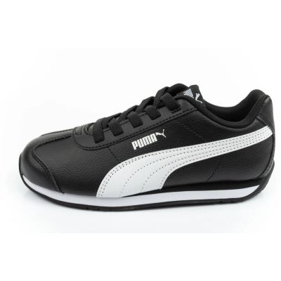 20. Puma Turin 3 Jr Schuhe 384431 04